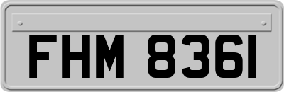 FHM8361