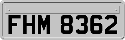 FHM8362