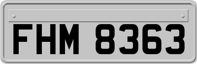 FHM8363