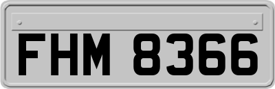 FHM8366