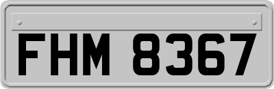 FHM8367