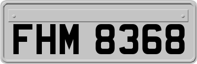 FHM8368