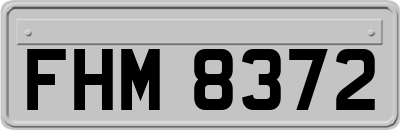 FHM8372