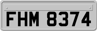 FHM8374