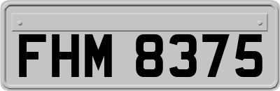 FHM8375