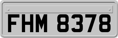 FHM8378