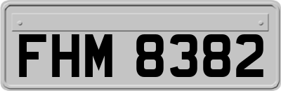FHM8382