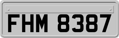 FHM8387