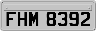 FHM8392