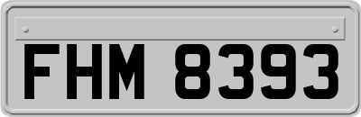 FHM8393
