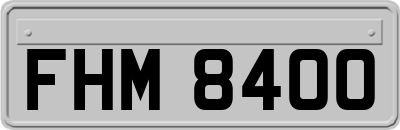 FHM8400
