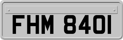 FHM8401