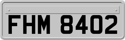 FHM8402