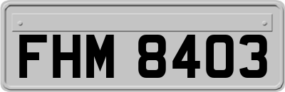 FHM8403
