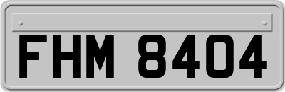 FHM8404