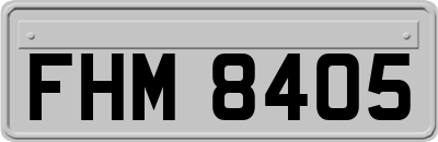 FHM8405