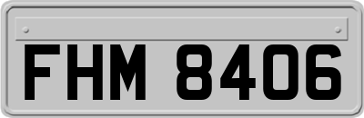 FHM8406