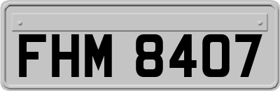 FHM8407