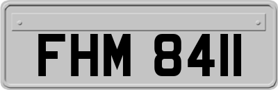 FHM8411