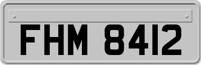 FHM8412