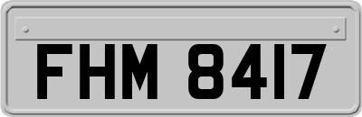 FHM8417