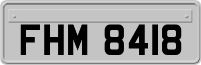 FHM8418