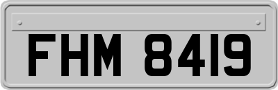 FHM8419