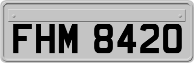 FHM8420