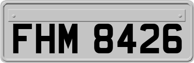 FHM8426