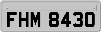 FHM8430