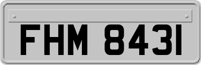 FHM8431