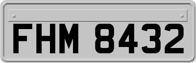 FHM8432