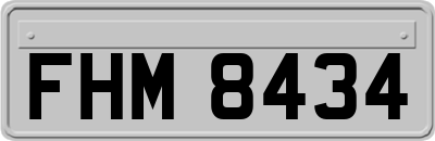 FHM8434
