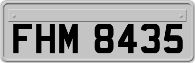 FHM8435