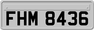 FHM8436