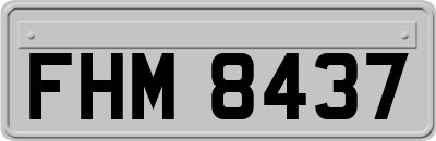 FHM8437