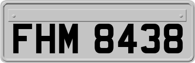 FHM8438