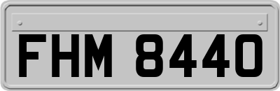 FHM8440