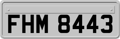 FHM8443