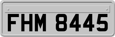 FHM8445