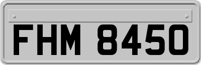 FHM8450