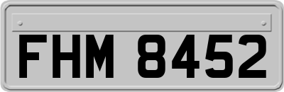 FHM8452