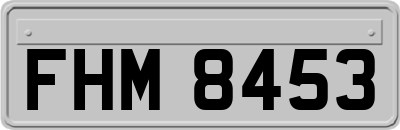 FHM8453