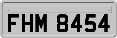 FHM8454