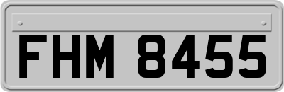 FHM8455