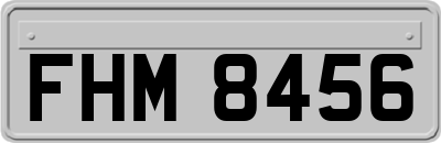 FHM8456