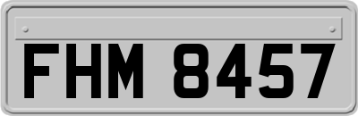 FHM8457