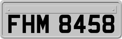FHM8458