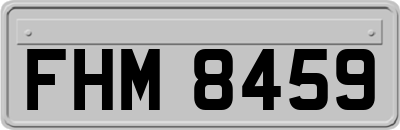FHM8459