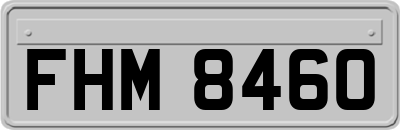 FHM8460